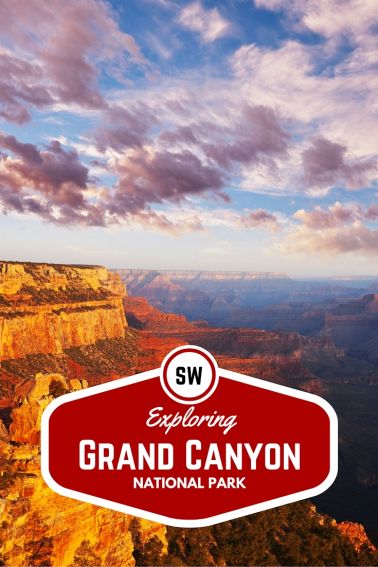 Exploring Grand Canyon National Park with Kids