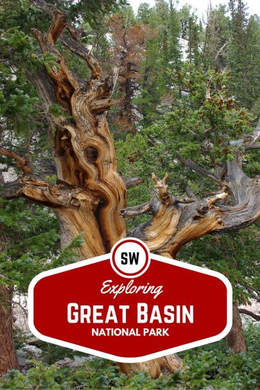Exploring Great Basin National Park with Kids