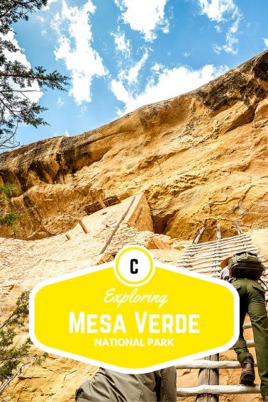Exploring Mesa Verde National Park with Kids
