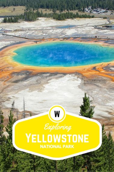 Exploring Yellowstone National Park with Kids (1)