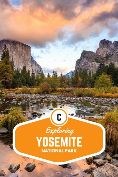 Exploring Yosemite National Park with Kids