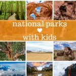Best National Parks for Kids Near You 1