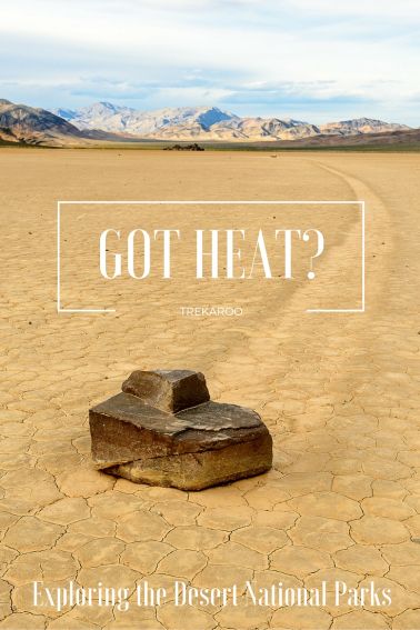 Exploring the Desert National Parks- a Family-Friendly Guide to Adventures in California, Arizona, & Utah