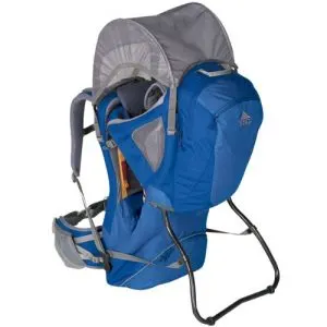 kelty journey carrier