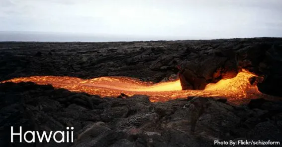 kid friendly volcanoes hawaii