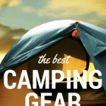 Top Family Camping Gear: What to Pack on Your Next Camping Trip 1