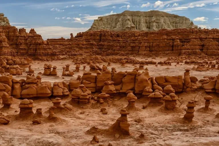 Goblin Valley State Park by flickr John Buie