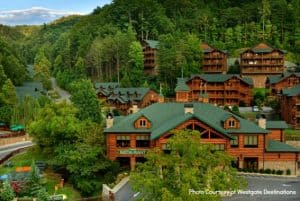 Great smoky mountains road trip westgate hotels