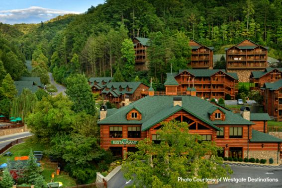 Great smoky mountains road trip westgate