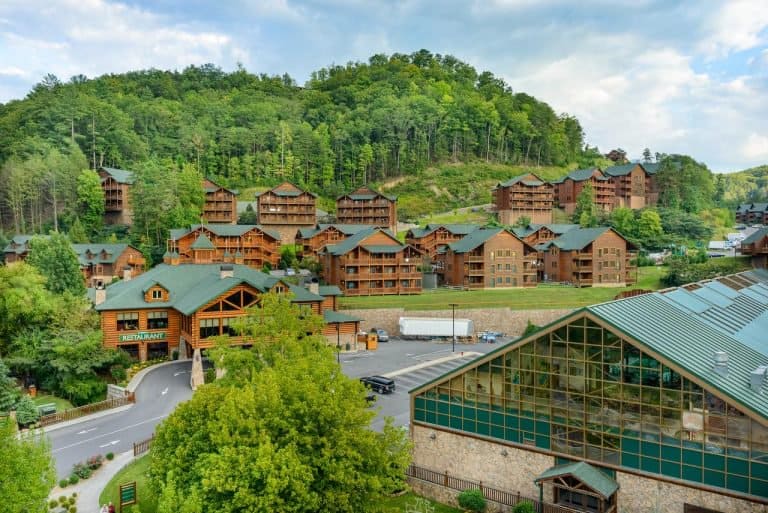 Westgate Smoky Mountain Resort