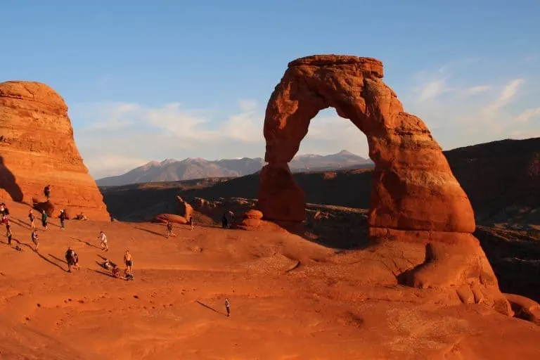 utah road trip arches national park by flickr christian keller