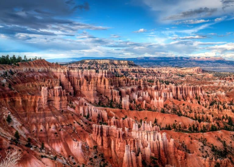 bryce canyon national park by flickr todd petrie