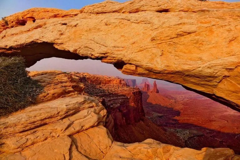 canyonlands national park by flickr alan e