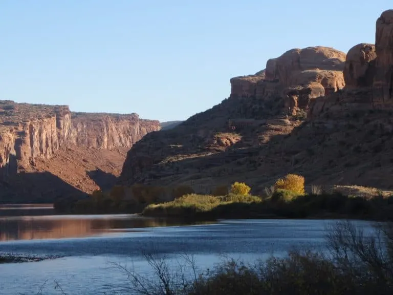 moab utah by flickr zombieite