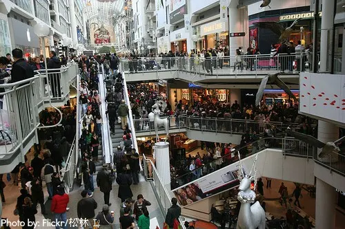 Eaton Centre