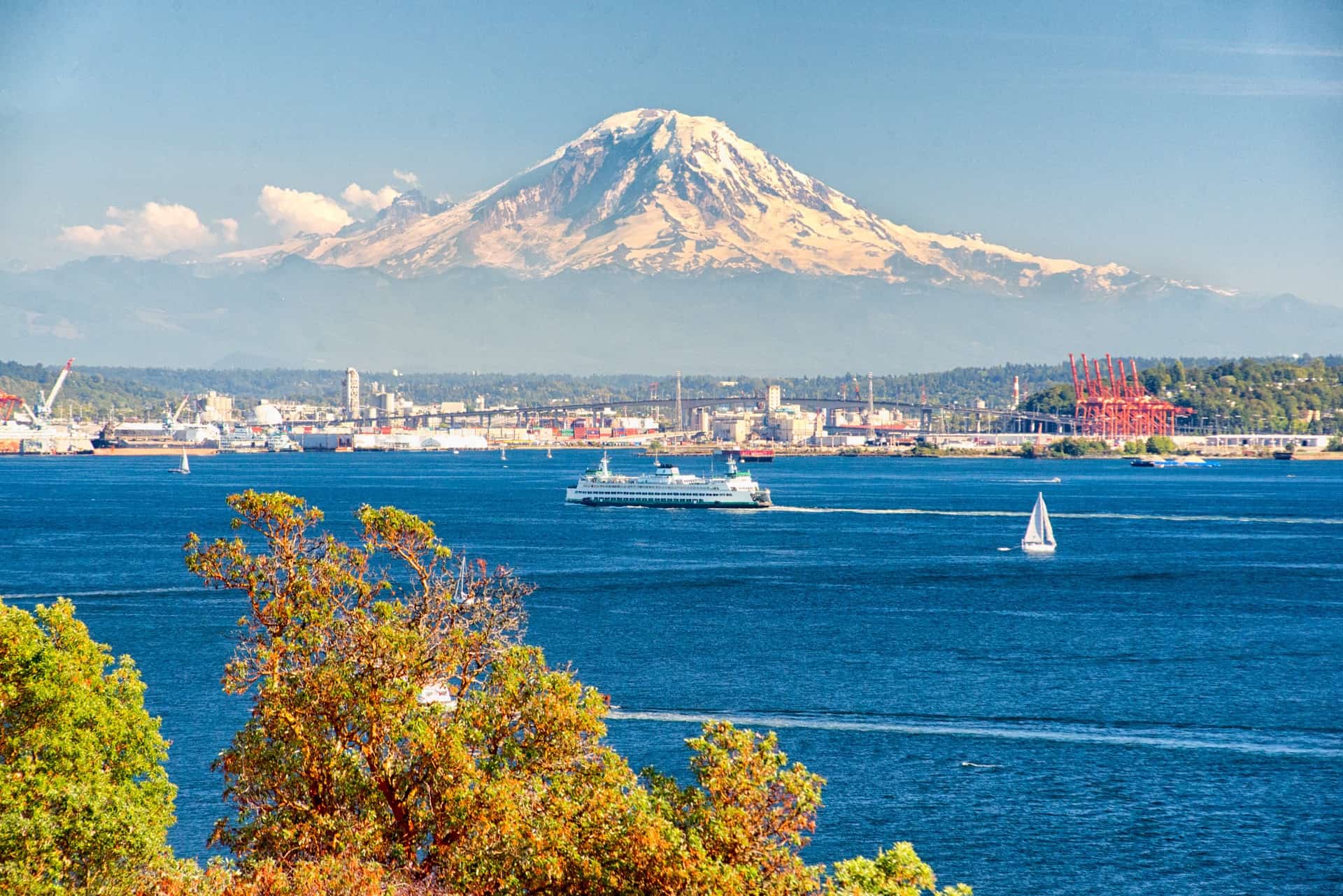 Family Travel: Top 10 Things to do in Washington State