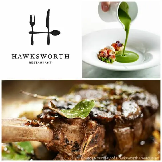 vancouver food hawksworth