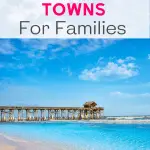 Best Beach Towns in Florida