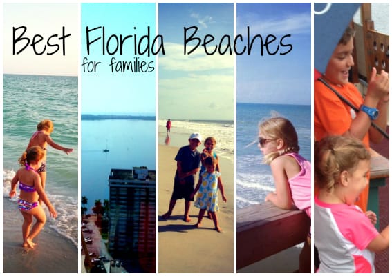 Best Florida Beaches