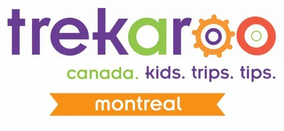 Trekaroo canada Montreal