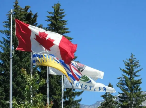 Sun and Family-Friendly Fun in Whistler, BC Photo by: Trekaroo/Carrie Yu