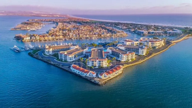 San Diego Loews Coronado Bay Resort