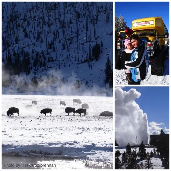 Winter Fun at Lone Mountain Ranch