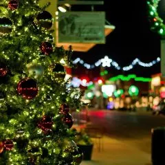 Christmas in Grapevine- Your Guide to the Christmas Capital of Texas