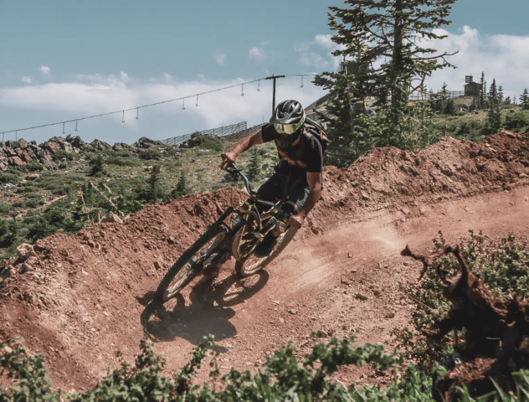 A Guide to Visiting Brian Head Resort for Families 11 Brian Head Bike Park