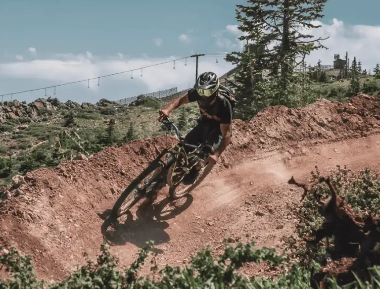 A Guide to Visiting Brian Head Resort for Families 11 Brian Head Bike Park