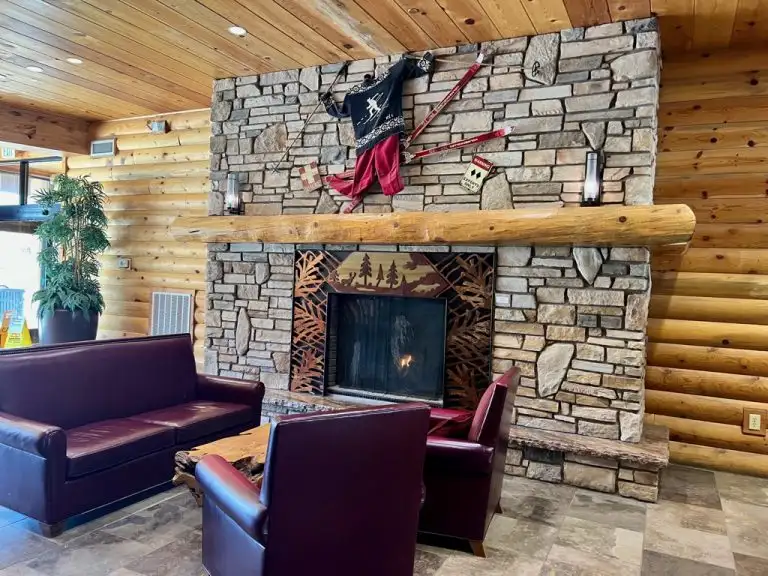 A Guide to Visiting Brian Head Resort for Families 6 Brian Head Lodge