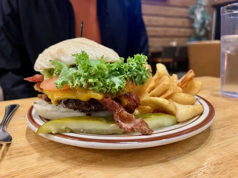 A Guide to Visiting Brian Head Resort for Families 13 The Life Restaurant at Brian Head Lodge