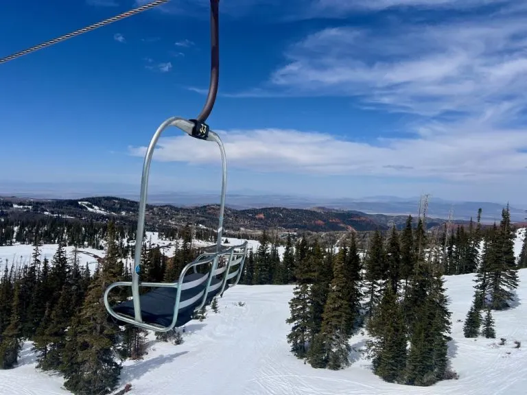 A Guide to Visiting Brian Head Resort for Families 1 Brian Head Resort in Utah