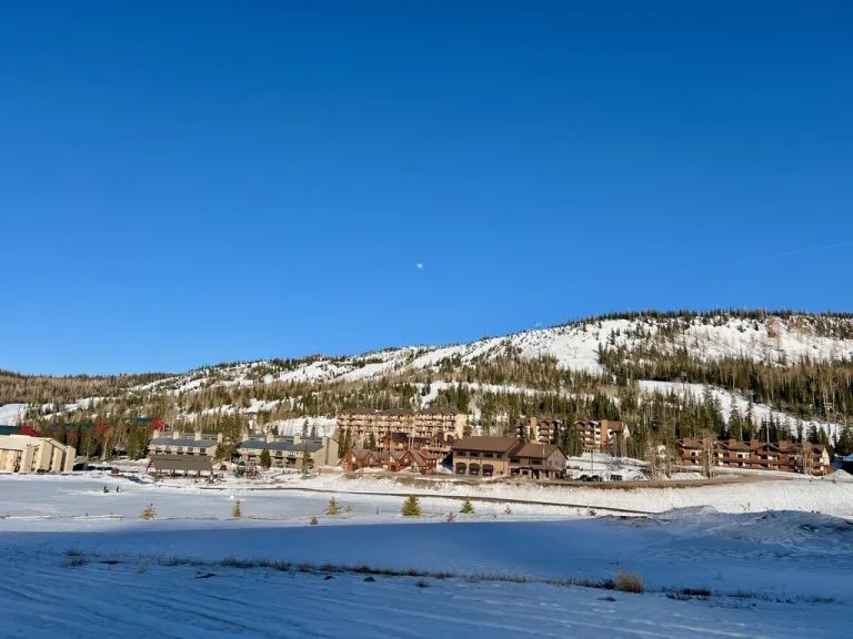 A Guide to Visiting Brian Head Resort for Families 2 Spring at Brian Head