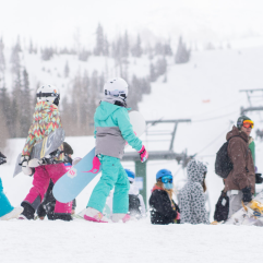 A Guide to Visiting Brian Head Resort for Families