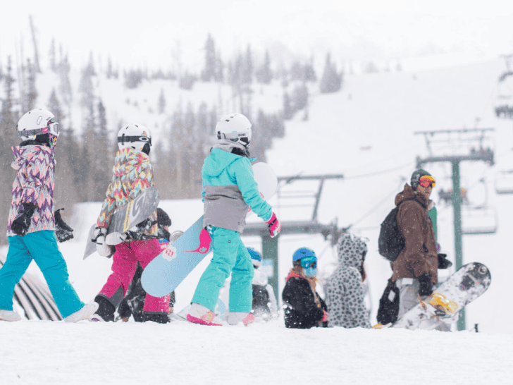 Brian Head Resort Review