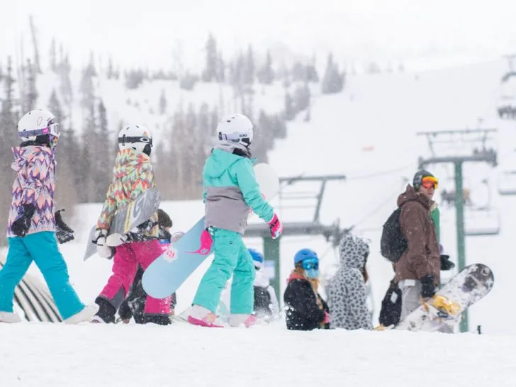 Brian Head Resort Review
