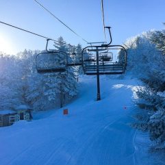 Best Southeast Ski Resorts Near DC for Families