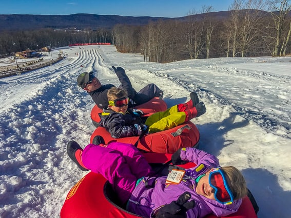 skiing in West Virginia weekend getaways best west virginia Ski resorts blackwater falls canaan valley