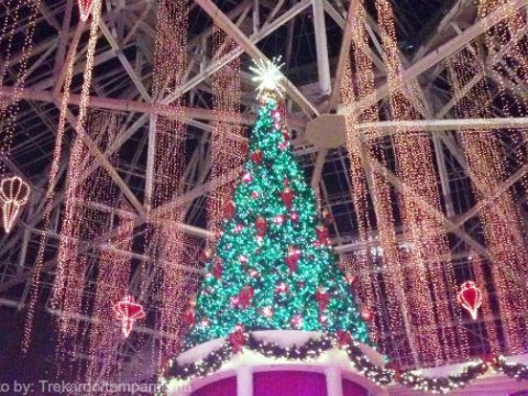 Christmas in Orlando- The Best Orlando Christmas Events in 2021