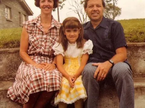 Why We Travel &ndash; Time Together as a Family