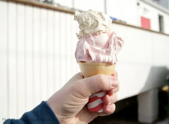 Milwaukee Frozen Custard Must Eats