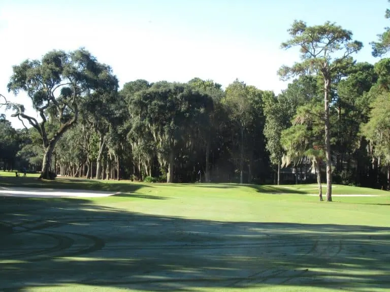  Golf Hilton Head