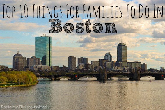 things to do in boston next week