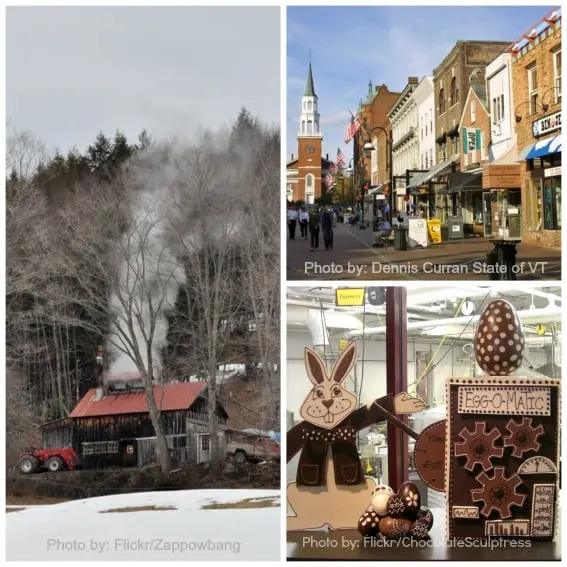 Free Family Fun in Burlington, Vermont