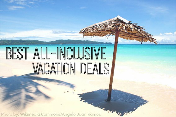 groupon vacation deals all inclusive