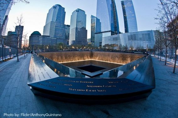 September-11-memorial