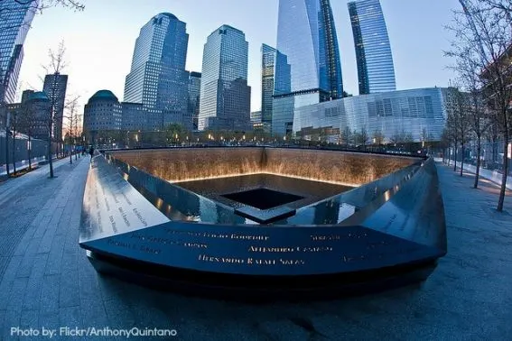 September-11-memorial