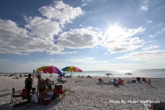 Anna Maria Island Holmes Beach Florida