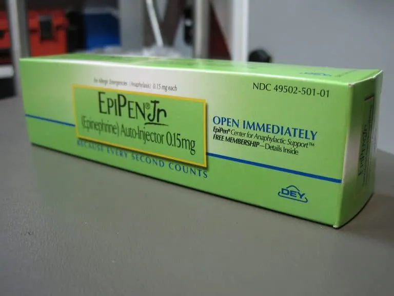 Epi Pen